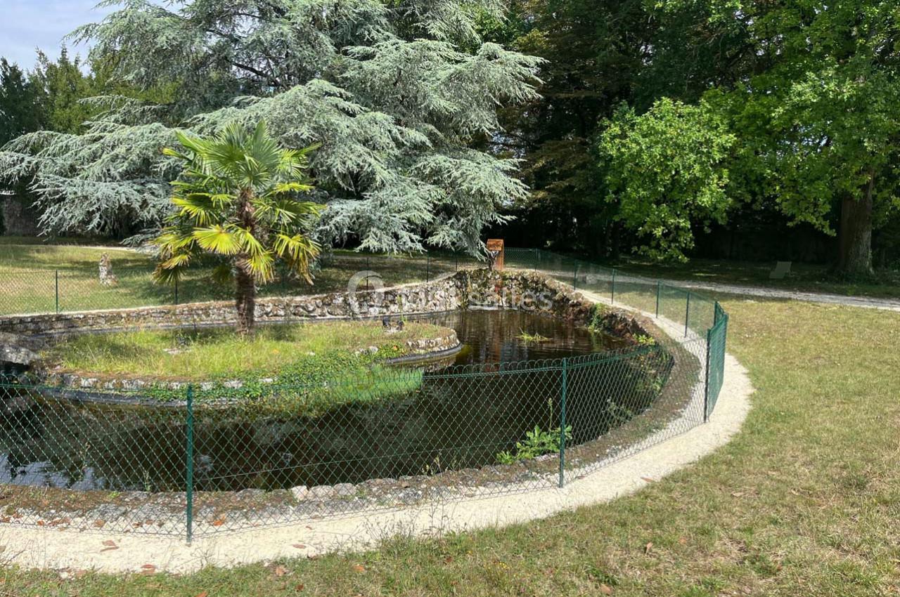 Location salle Saintes (Charente-Maritime) - Les Magnolias #15