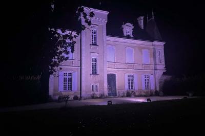 Location salle Saintes (Charente-Maritime) - Les Magnolias #20