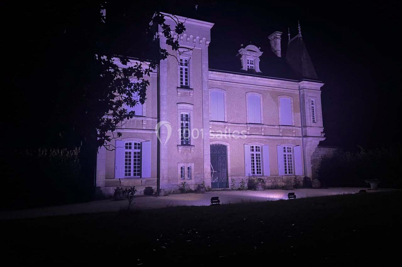 Location salle Saintes (Charente-Maritime) - Les Magnolias #16