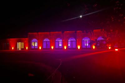 Location salle Saintes (Charente-Maritime) - Les Magnolias #20