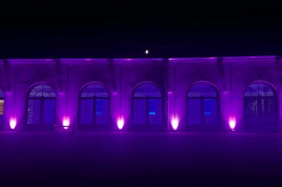 Location salle Saintes (Charente-Maritime) - Les Magnolias #20