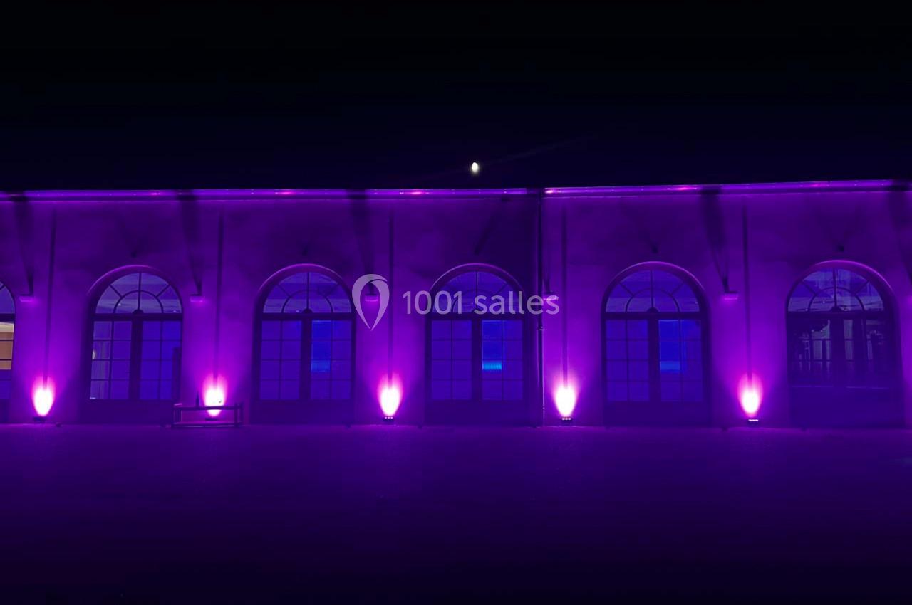 Location salle Saintes (Charente-Maritime) - Les Magnolias #11