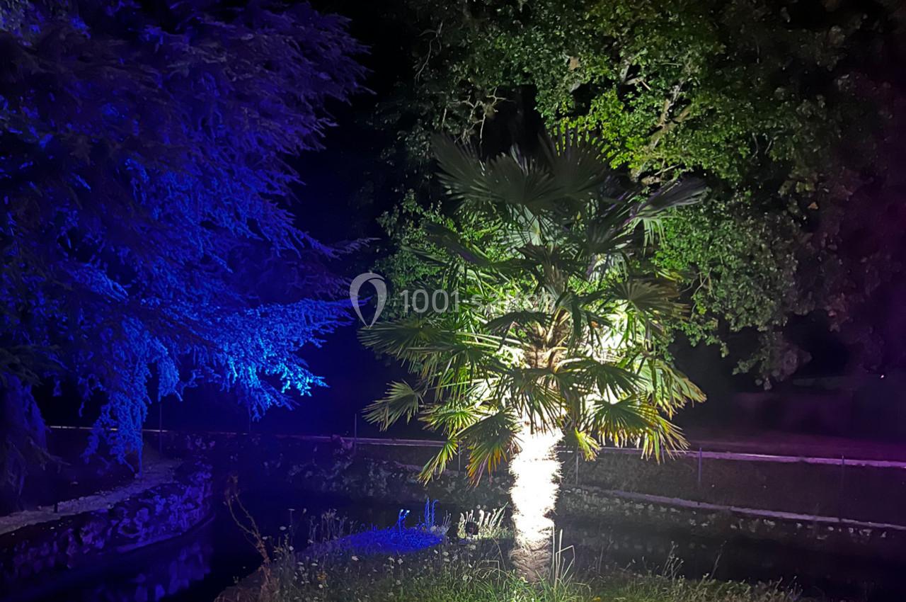 Location salle Saintes (Charente-Maritime) - Les Magnolias #17