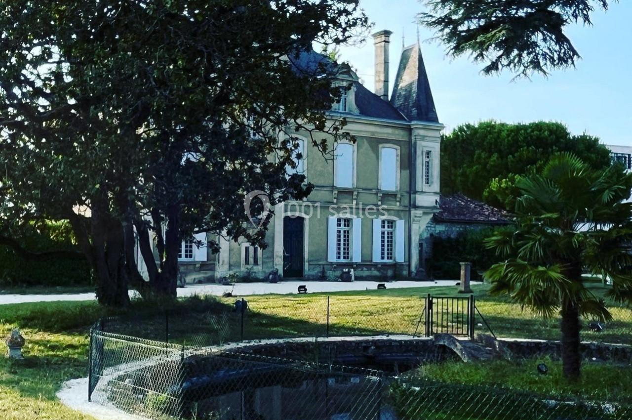 Location salle Saintes (Charente-Maritime) - Les Magnolias #18