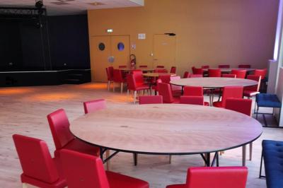 Location salle Saintes (Charente-Maritime) - Les Magnolias #20