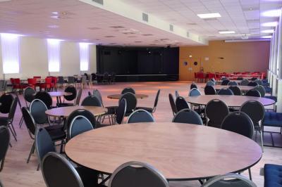 Location salle Saintes (Charente-Maritime) - Les Magnolias #20