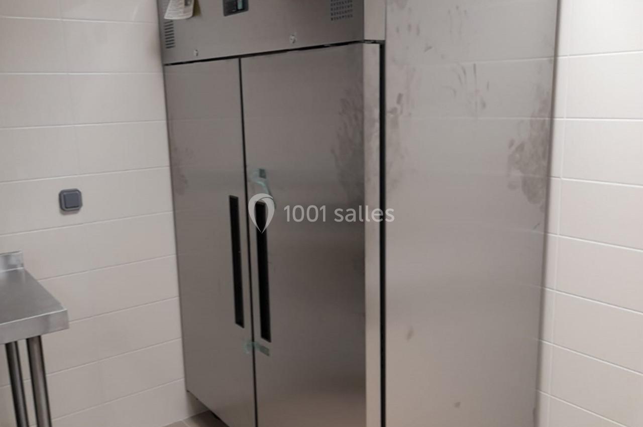 Location salle Saintes (Charente-Maritime) - Les Magnolias #19