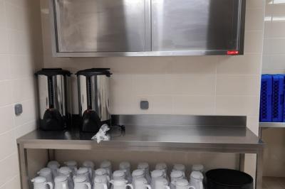 Location salle Saintes (Charente-Maritime) - Les Magnolias #20