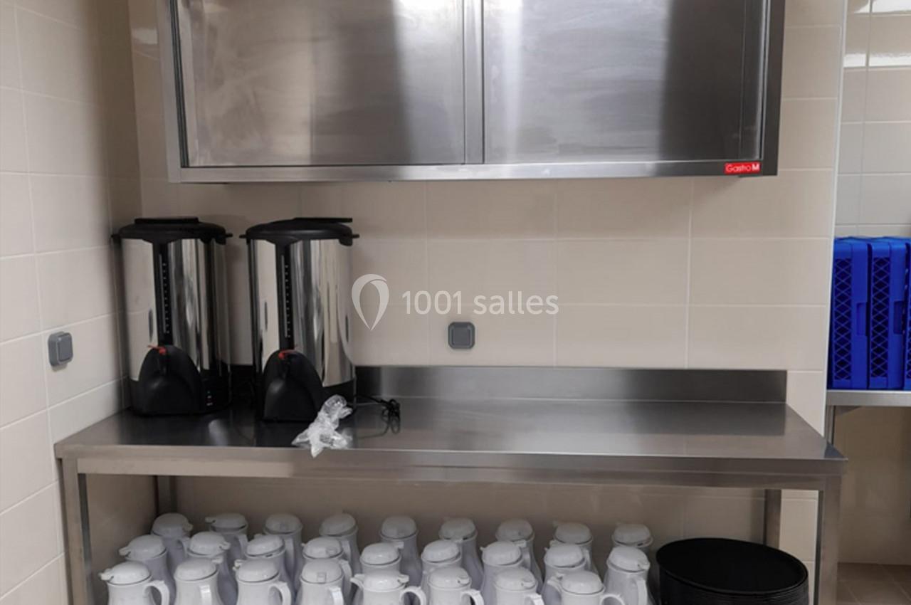 Location salle Saintes (Charente-Maritime) - Les Magnolias #20