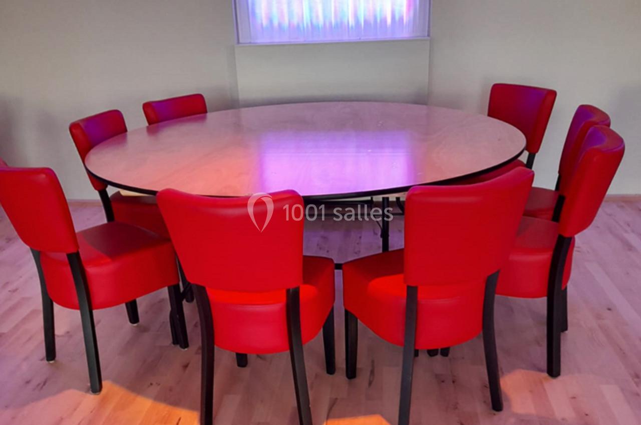 Location salle Saintes (Charente-Maritime) - Les Magnolias #7