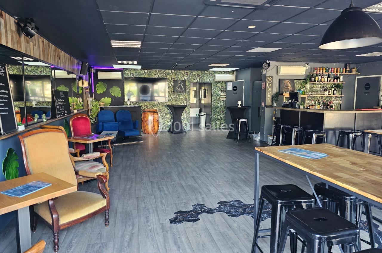 Location salle Mennecy (Essonne) - Ohlala #7