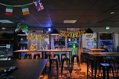 Location salle Mennecy (Essonne) - Ohlala #12