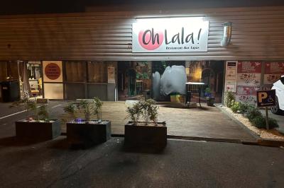 Location salle Mennecy (Essonne) - Ohlala #12