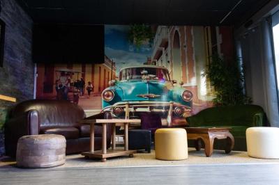 Location salle Mennecy (Essonne) - Ohlala #12