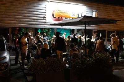 Location salle Mennecy (Essonne) - Ohlala #12