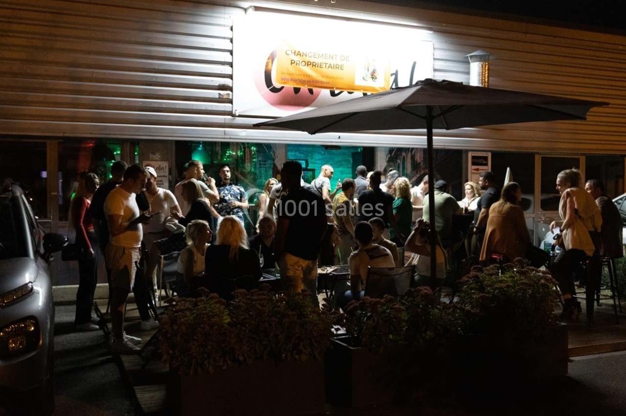 Location salle Mennecy (Essonne) - Ohlala #9