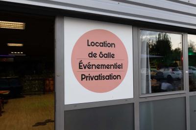 Location salle Mennecy (Essonne) - Ohlala #12