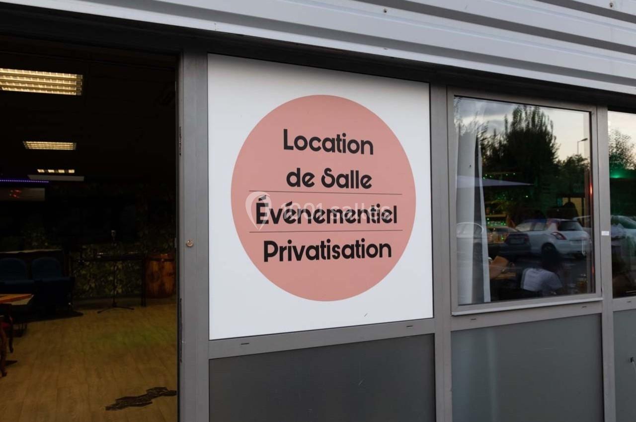 Location salle Mennecy (Essonne) - Ohlala #11