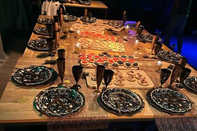 Location salle Mennecy (Essonne) - Ohlala #12