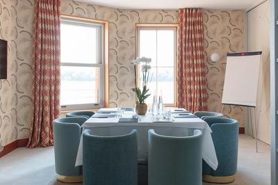 Castelbrac Hôtel & Spa Castelbrac Hôtel & Spa