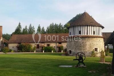Le Manoir de Portejoie