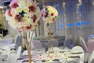 Location salle Saint-Leu-la-Forêt (Val-d'Oise) - Atika Events #29