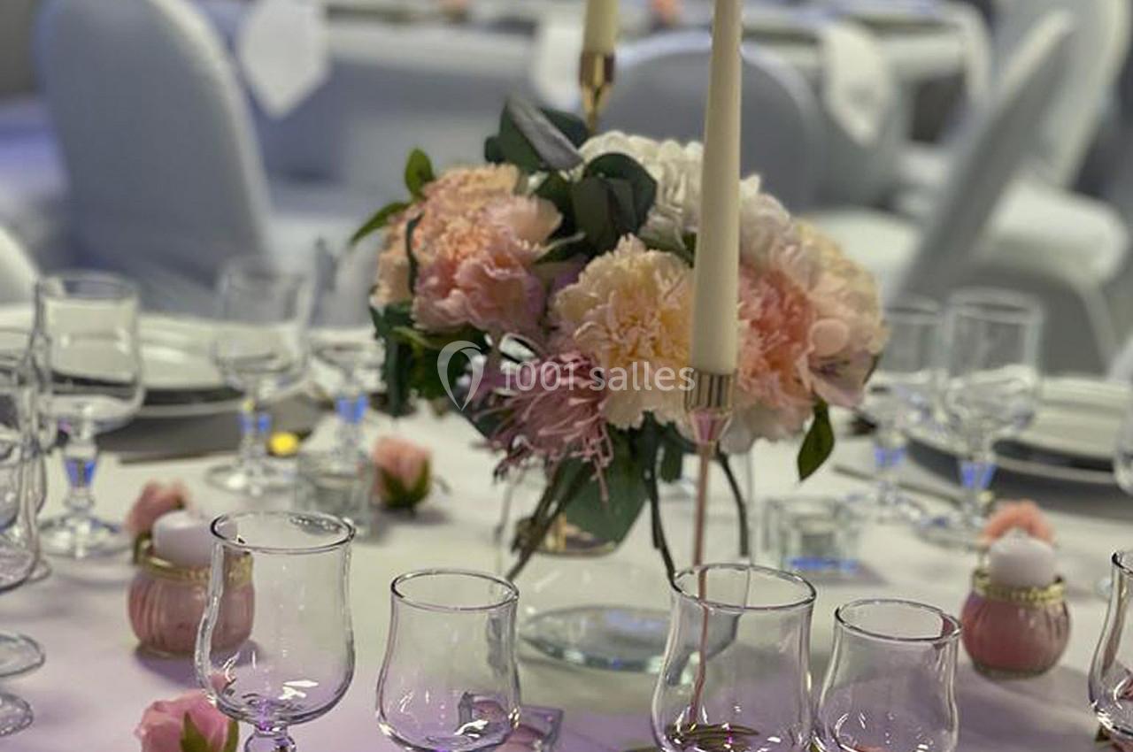 Location salle Saint-Leu-la-Forêt (Val-d'Oise) - Atika Events #5