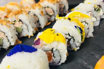 Location salle Saint-Leu-la-Forêt (Val-d'Oise) - Atika Events #29