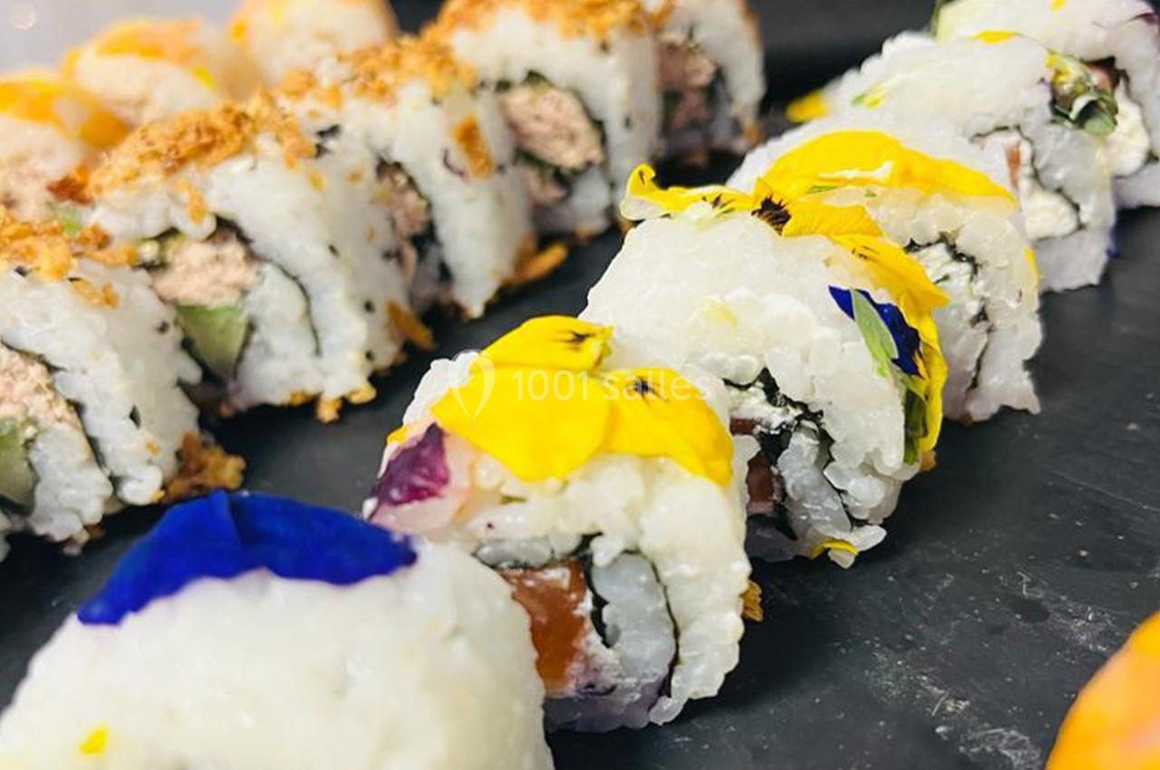 Location salle Saint-Leu-la-Forêt (Val-d'Oise) - Atika Events #7