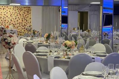 Location salle Saint-Leu-la-Forêt (Val-d'Oise) - Atika Events #29