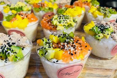 Location salle Saint-Leu-la-Forêt (Val-d'Oise) - Atika Events #29