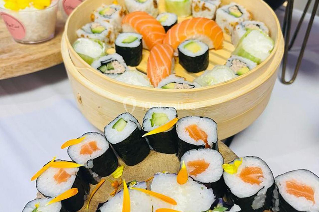 Location salle Saint-Leu-la-Forêt (Val-d'Oise) - Atika Events #9