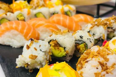 Location salle Saint-Leu-la-Forêt (Val-d'Oise) - Atika Events #29