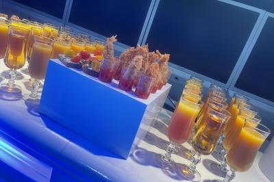 Location salle Saint-Leu-la-Forêt (Val-d'Oise) - Atika Events #29