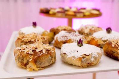 Location salle Saint-Leu-la-Forêt (Val-d'Oise) - Atika Events #29