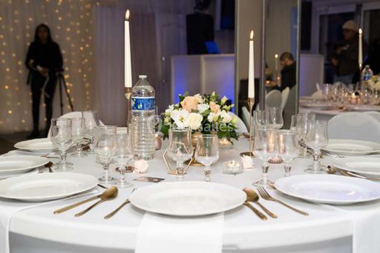 Location salle Saint-Leu-la-Forêt (Val-d'Oise) - Atika Events #12