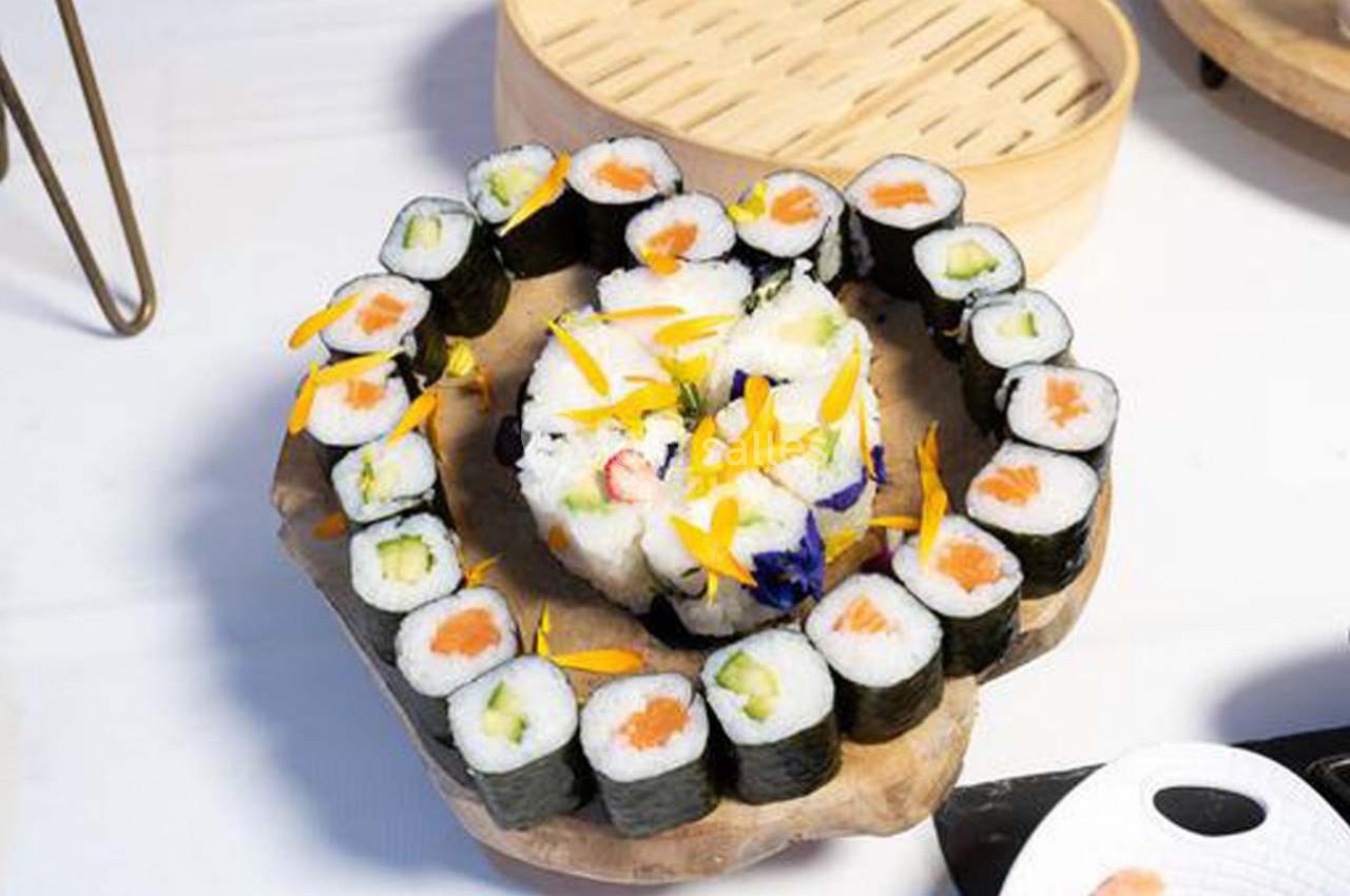 Location salle Saint-Leu-la-Forêt (Val-d'Oise) - Atika Events #14