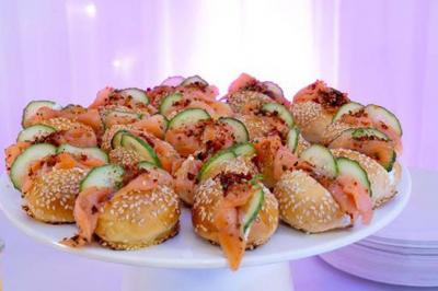 Location salle Saint-Leu-la-Forêt (Val-d'Oise) - Atika Events #29