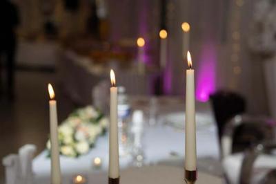 Location salle Saint-Leu-la-Forêt (Val-d'Oise) - Atika Events #29