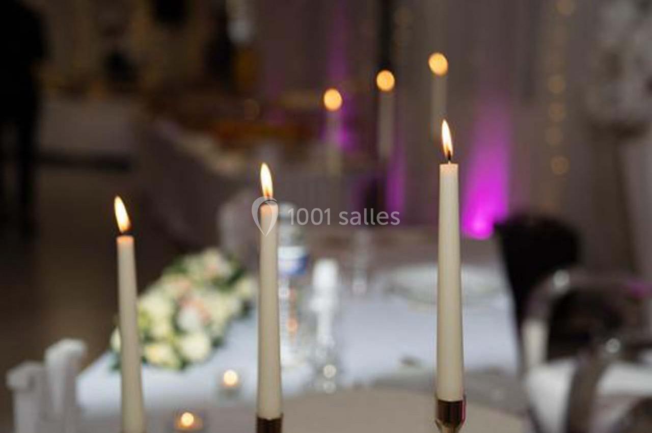 Location salle Saint-Leu-la-Forêt (Val-d'Oise) - Atika Events #18