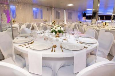 Location salle Saint-Leu-la-Forêt (Val-d'Oise) - Atika Events #29