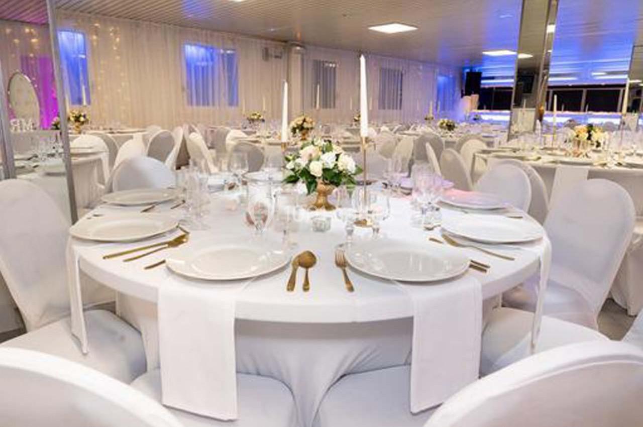 Location salle Saint-Leu-la-Forêt (Val-d'Oise) - Atika Events #20