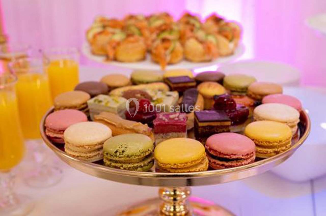 Location salle Saint-Leu-la-Forêt (Val-d'Oise) - Atika Events #22