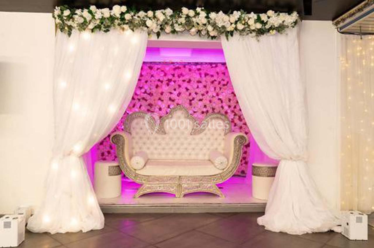 Location salle Saint-Leu-la-Forêt (Val-d'Oise) - Atika Events #4