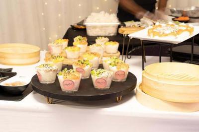 Location salle Saint-Leu-la-Forêt (Val-d'Oise) - Atika Events #29