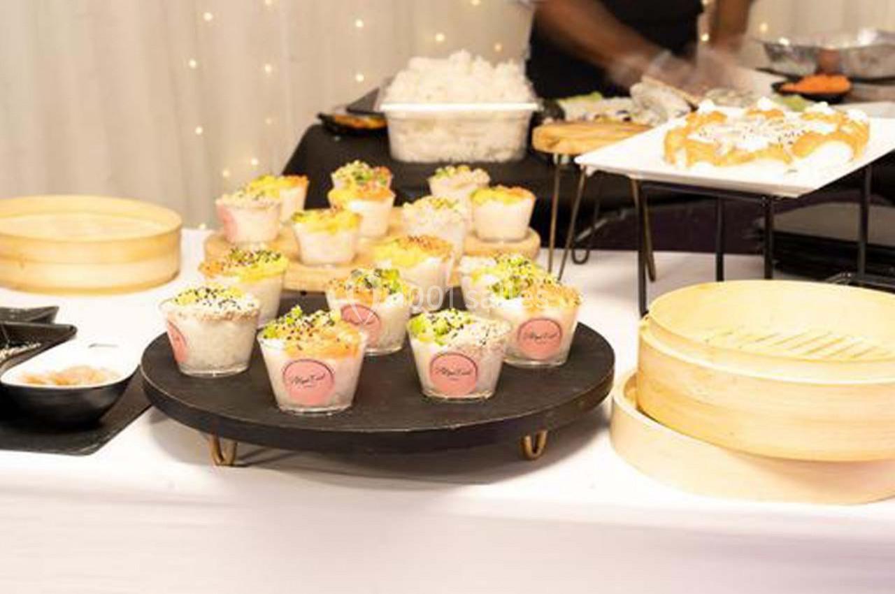 Location salle Saint-Leu-la-Forêt (Val-d'Oise) - Atika Events #24