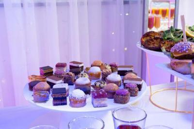 Location salle Saint-Leu-la-Forêt (Val-d'Oise) - Atika Events #29