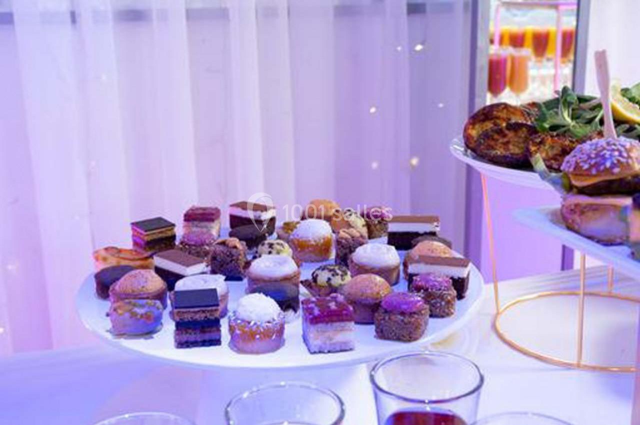 Location salle Saint-Leu-la-Forêt (Val-d'Oise) - Atika Events #28