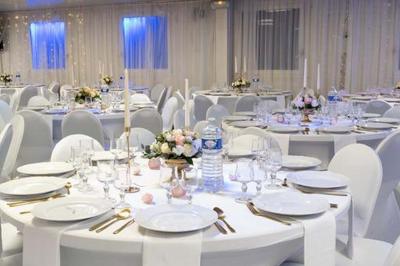 Location salle Saint-Leu-la-Forêt (Val-d'Oise) - Atika Events #29