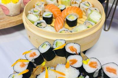 Location salle Saint-Leu-la-Forêt (Val-d'Oise) - Atika Events #15